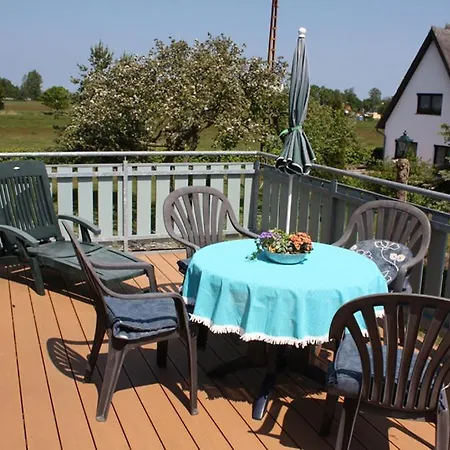 Grosse 1 Appartamento Wieck