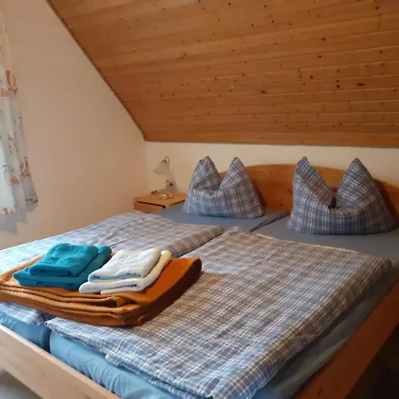 Grosse 1 Appartamento Wieck